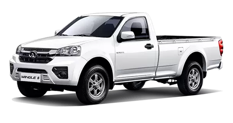Great Wall Wingle 5 Simple Cabine 2.0 L Diesel 4x4