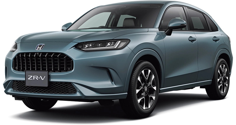Honda ZR-V 1.5 L CVT