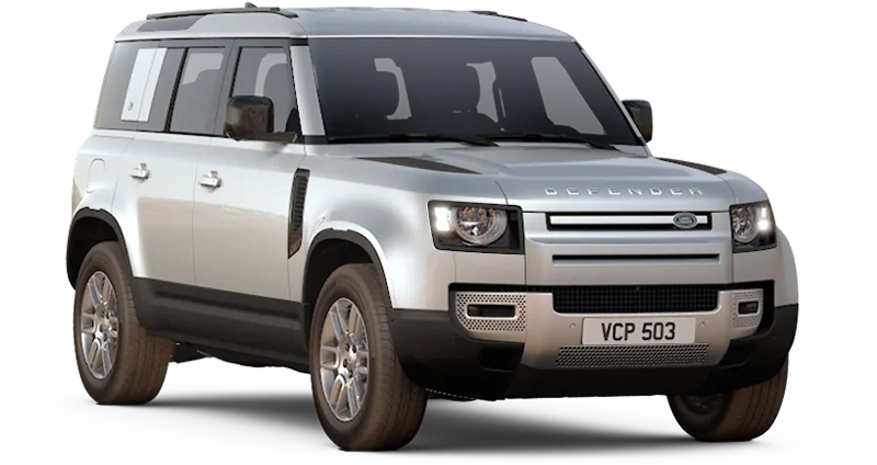 Land Rover Defender 110 3.0 L P400 S