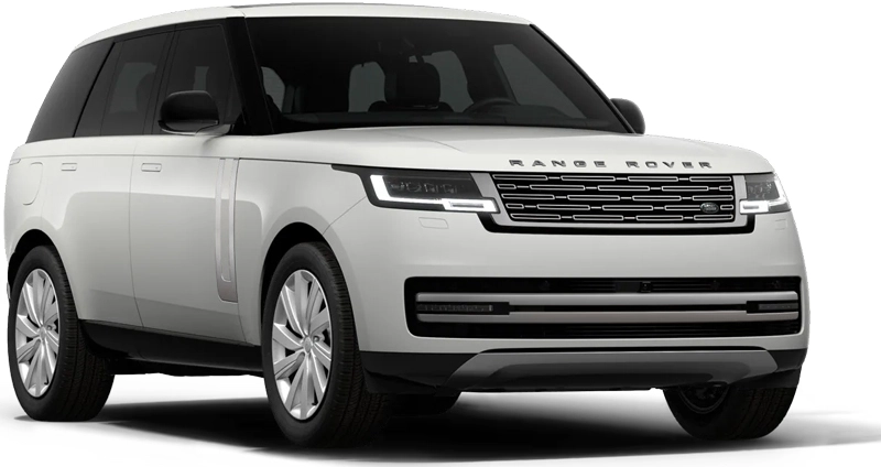 Land Rover Range Rover 3.0 L P460 PHEV SE