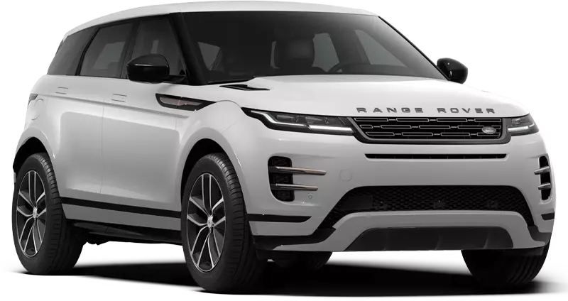 Land Rover Range Rover Evoque 2.0 l D163 Dynamic SE +