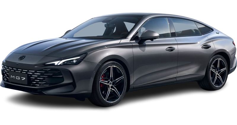 MG 7 1.5 L Turbo  Luxury BVA
