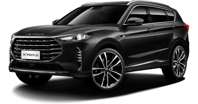 Jetour X70 Plus 1.5 Turbo