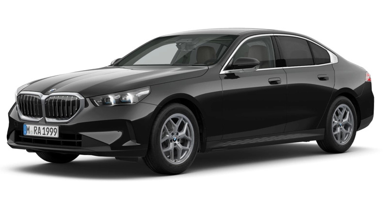 BMW Série 5 520i Lounge
