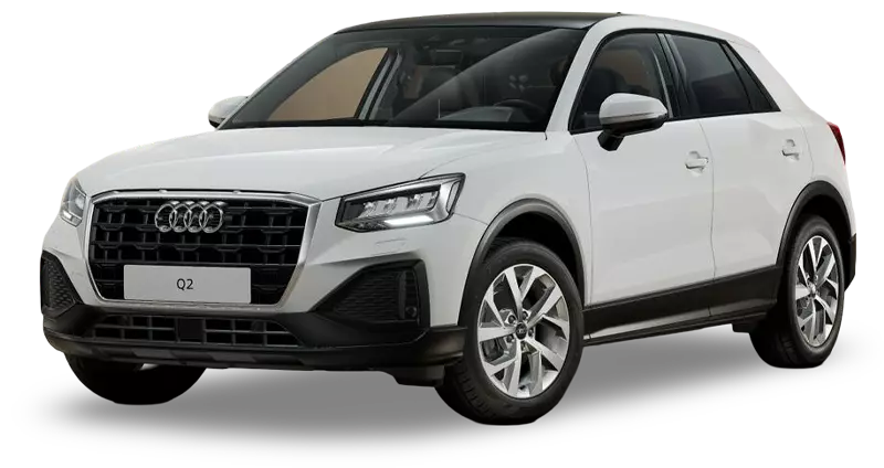 Audi Q2 35 TFSI  Urban Line BVA