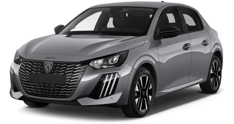Peugeot 208 1.2 L Style