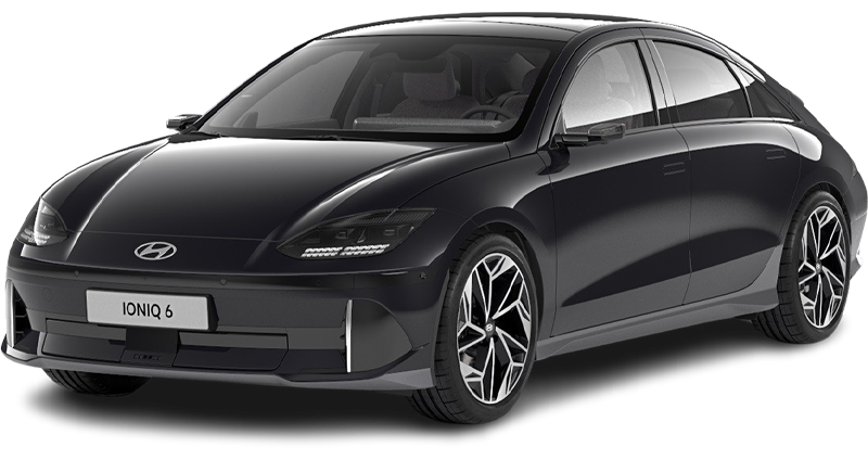 Hyundai Ioniq 6 77 kWh 2WD Large Range