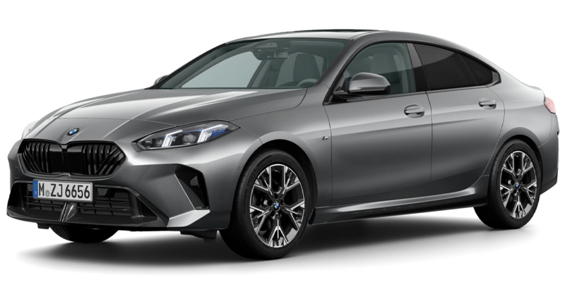BMW Série 2 Gran Coupé 218 Pack M