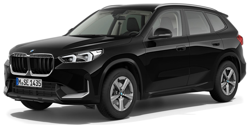 BMW X1 18i sDrive Lounge