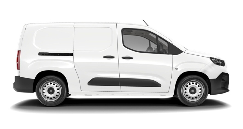 Prix Fiat Doblo L HDI Van Maxi Business neuve 68 990 DT