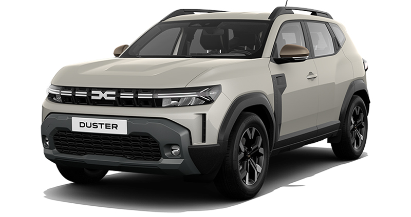 Dacia Duster 1.5 L dCi 4x2