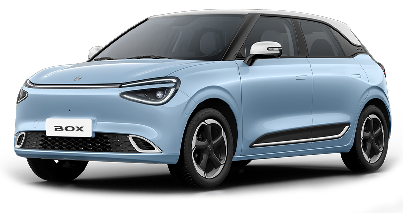 Dongfeng Box 42.3 KWH Style+