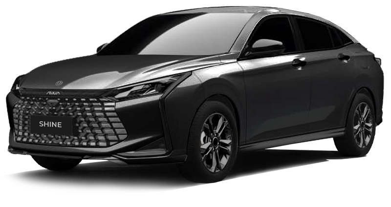 Dongfeng Shine 1.5 Mach Power BVA