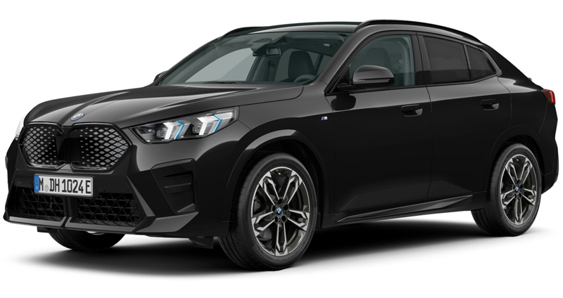 BMW iX2 xDrive30 Pack M