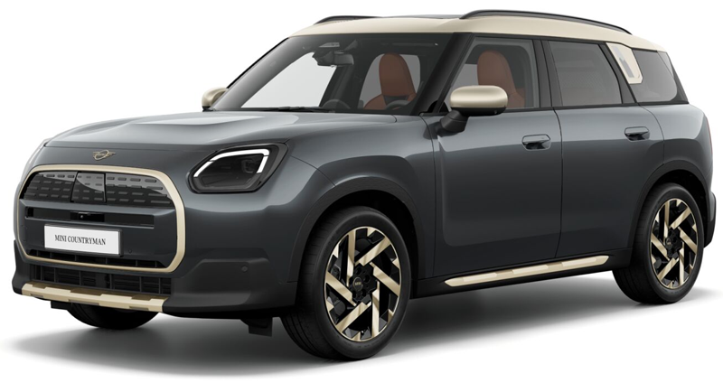 Mini Countryman Electric 42.5 kWh Favoured