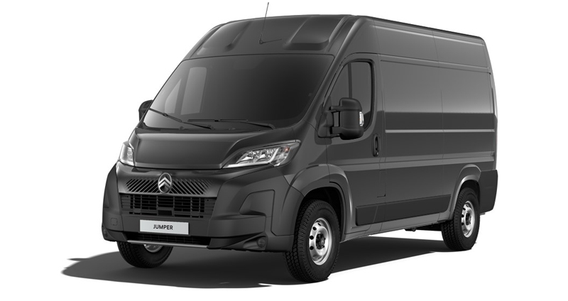 Citroën Jumper 2.2 L HDI  L2H2 11.5m3