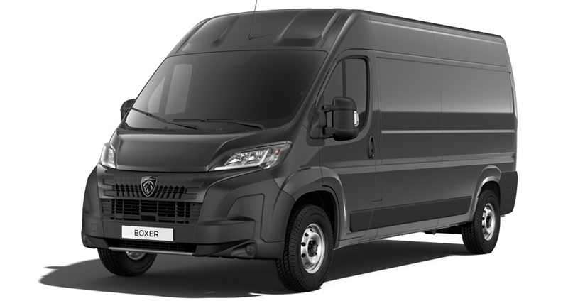 Peugeot Boxer 2.2 L HDI L3H2 13m3