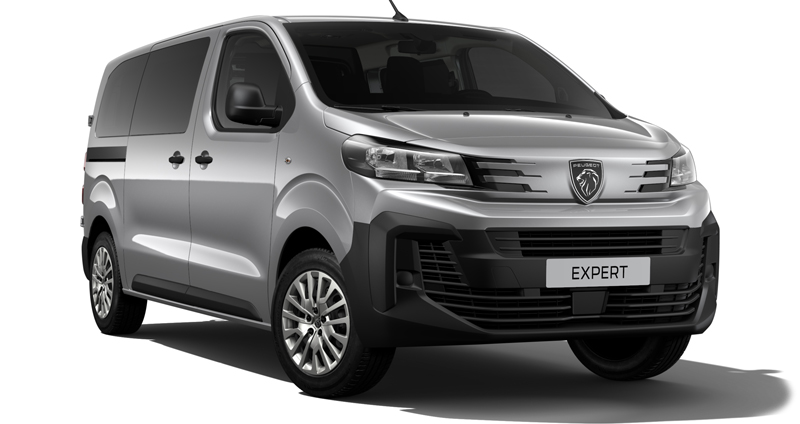 Peugeot Expert Combi 2.0 L HDI  9 places