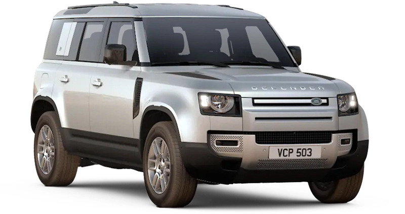 Land Rover Defender 110 3.0 L P400 X-Dynamic SE