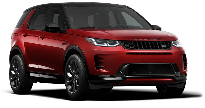 Land Rover Discovery Sport 1.5 L P300e PHEV Dynamic SE