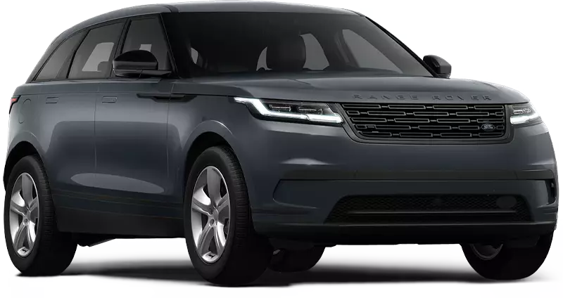 Land Rover Range Rover Velar 2.0 l P250 Dynamic SE