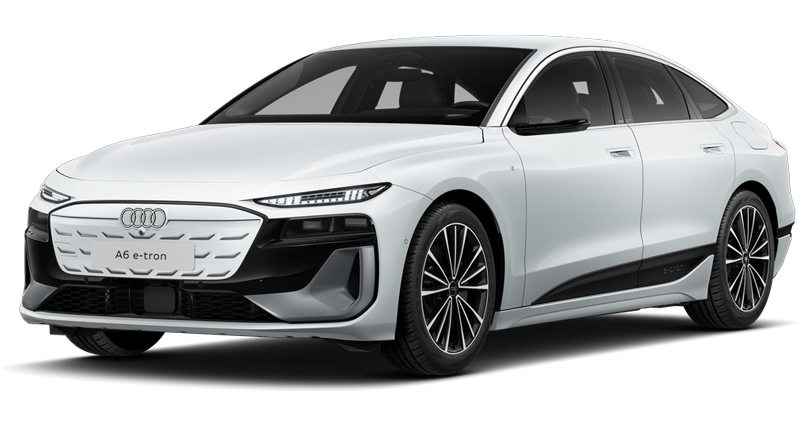 Audi A6 Sportback e-tron 100 kWh Performance