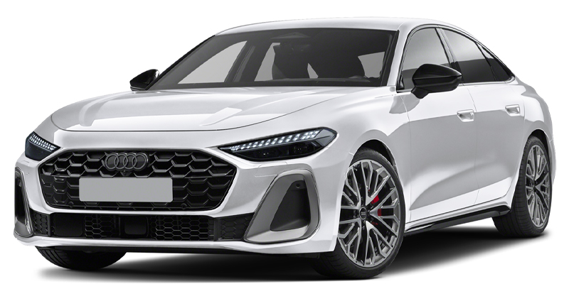 Audi A5 TFSI Advanced