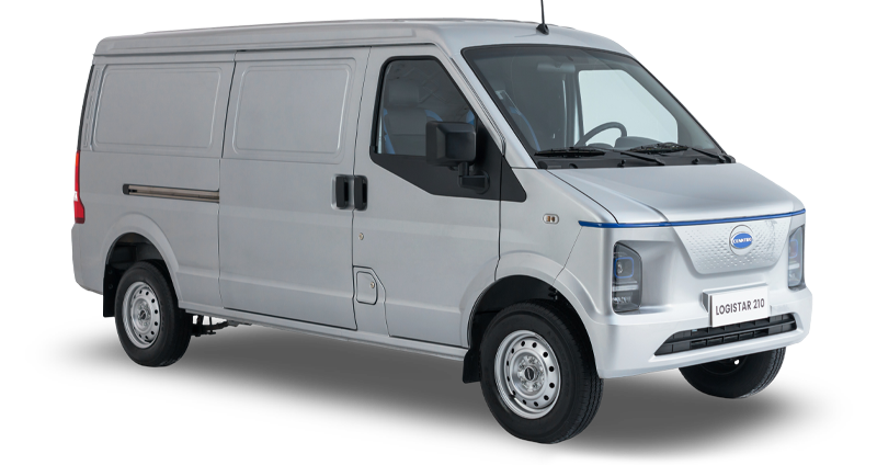 Cenntro Logistar 210 41.85 kWh