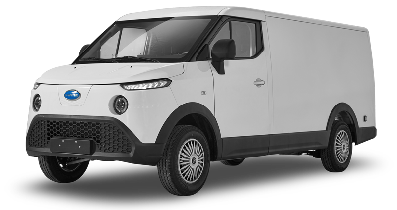 Cenntro Logistar 260 43.5 kWh