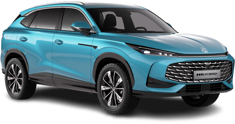 MG HS Hybrid+ 1.5L Turbo