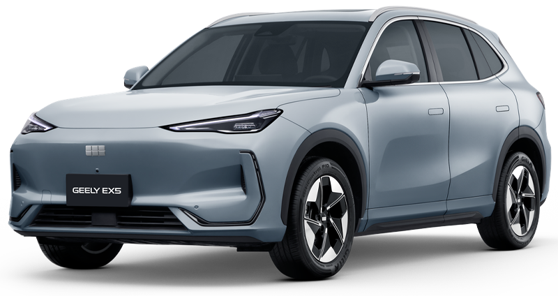 Geely EX5 60.2 kWh  Max