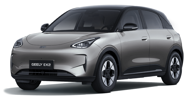 Geely EX2 39.4 kWh  Max