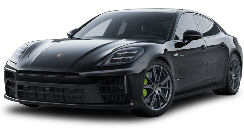 Porsche Panamera 4 E-Hybrid Panamera 4 E-Hybrid