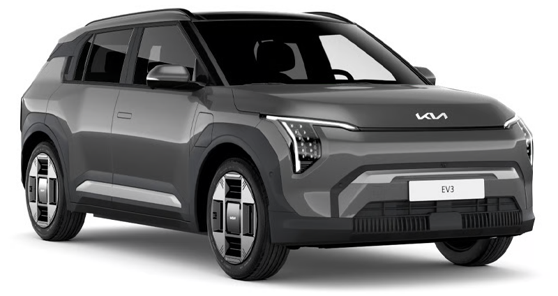 KIA EV3 81.4 kWh Earth Plus