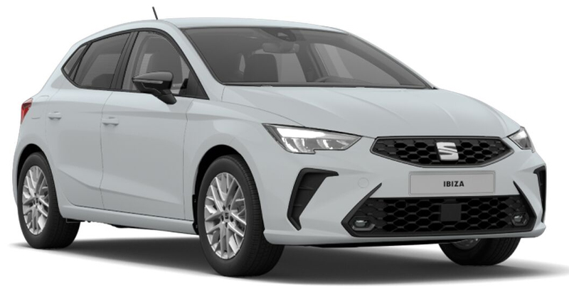 Seat Ibiza 1.0 L MPI Style