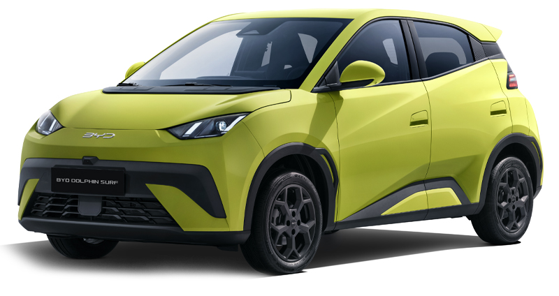 BYD Dolphin Surf 38.88 KWH