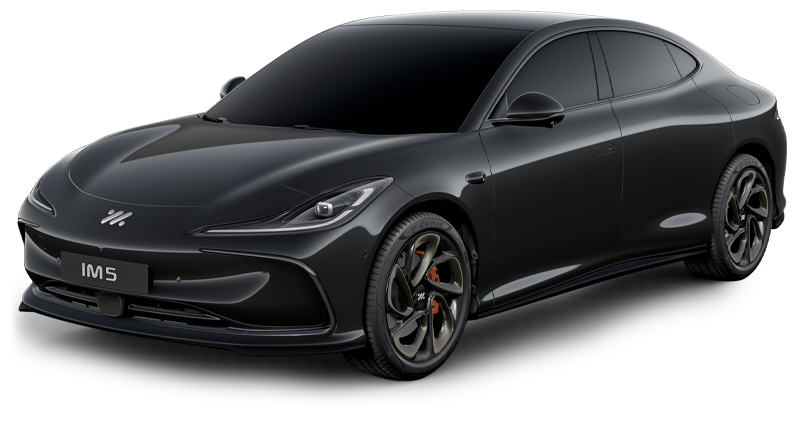 IM Motors IM5 Standard 75 kwh RWD
