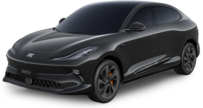 IM Motors IM6 Standard 75 kwh RWD