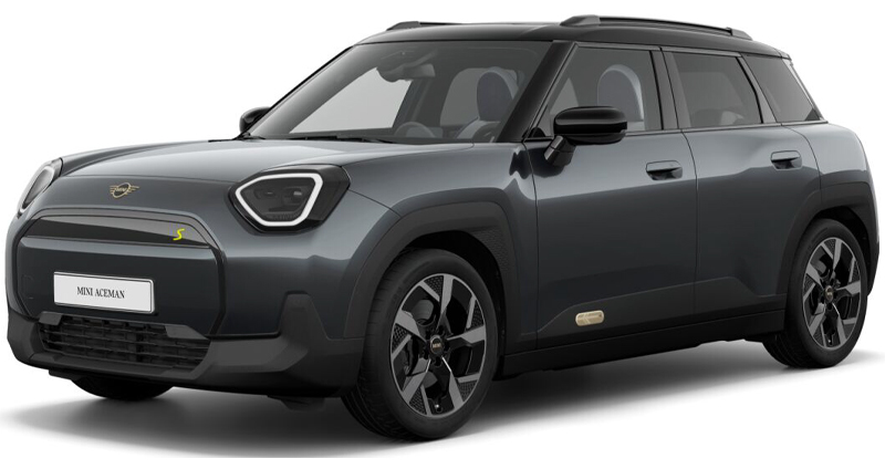 Mini Aceman Electric 49.2 kWh SE Classic