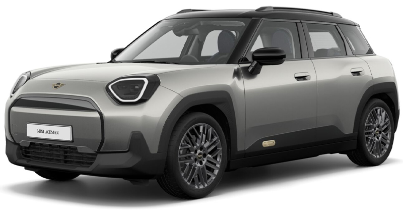 Mini Aceman Electric 38.5 kWh Classic