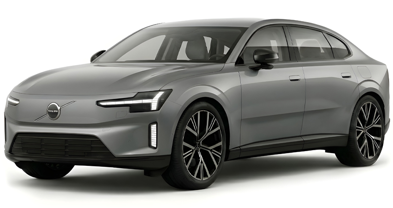 Volvo ES90 Single Motor Extended range Ultra