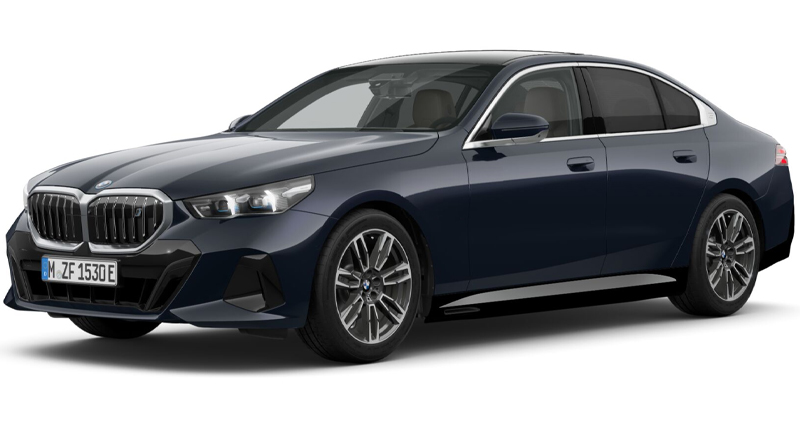 BMW i5 eDrive40 Pack M