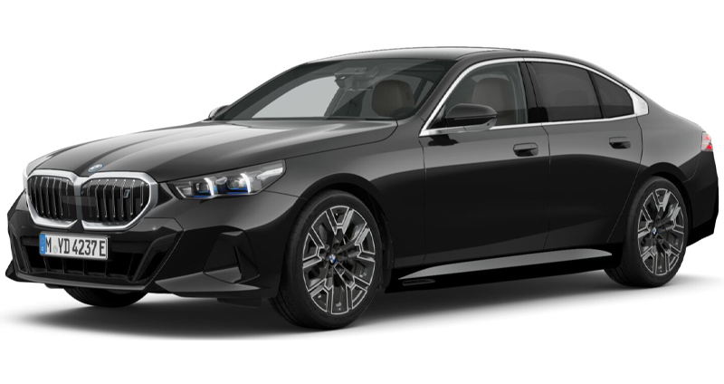 BMW i5 eDrive40 Pack M +