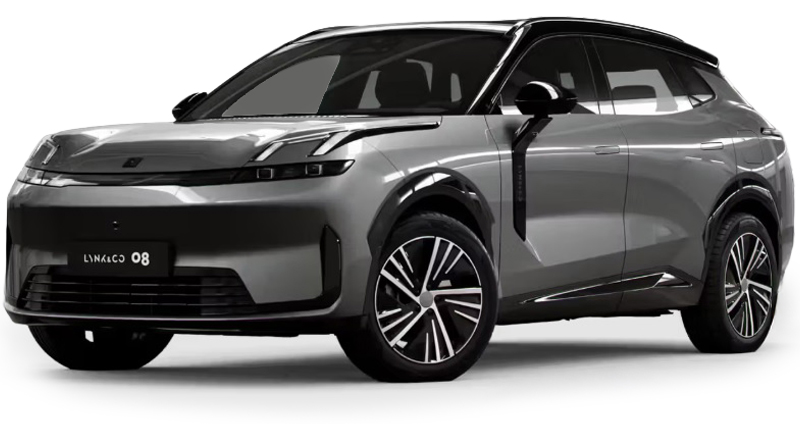 Lynk & Co 08 1.5 L More