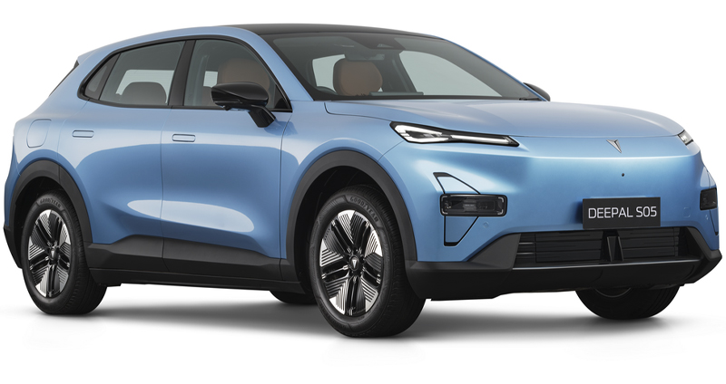 Deepal S05 1.5 L Reev 27.28 kWh