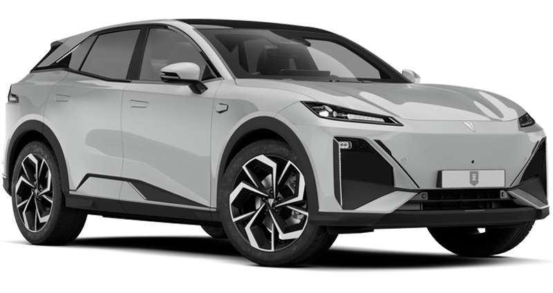 Deepal S07 1.5 L Reev 31.73 kWh