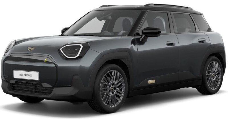 Mini Aceman Electric 49.2 kWh SE Classic
