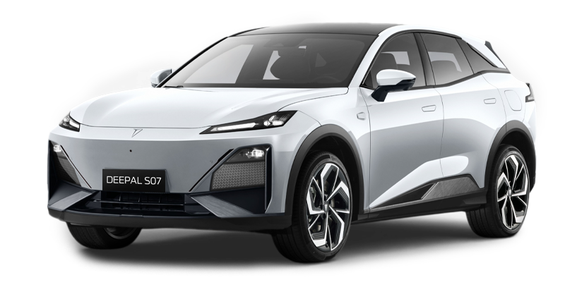 Prix Deepal S07 1.5 L Reev 31.73 kWh neuve - 104 980 DT