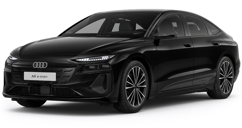 Audi A6 Sportback e-tron