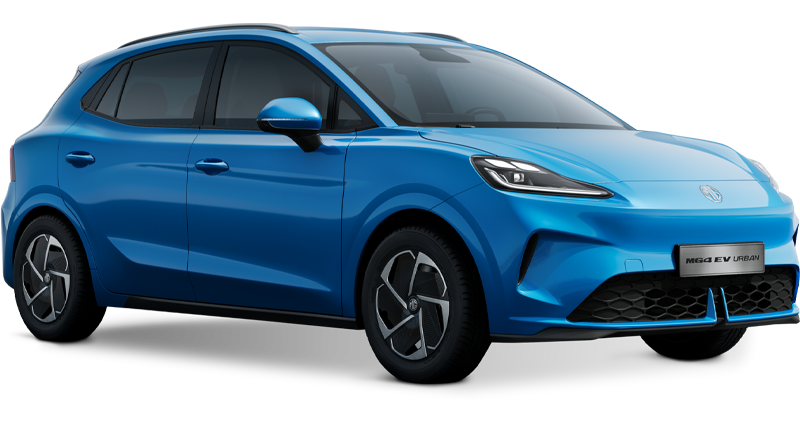 MG 4 Urban 43 kWh Confort